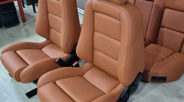Автоателье NewlifeAvto фото 2 на сайте Troparevo-nikulino.su