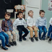 Детский сад Киндерхаус фото 5 на сайте Troparevo-nikulino.su