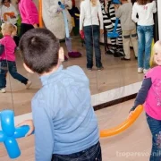 Детский центр Клубок фото 7 на сайте Troparevo-nikulino.su