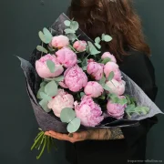 Магазин цветов Мосцветок на улице Академика Анохина фото 7 на сайте Troparevo-nikulino.su
