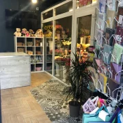 Магазин цветов Мосцветок на улице Академика Анохина фото 3 на сайте Troparevo-nikulino.su