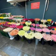 Магазин цветов Мосцветок на улице Академика Анохина фото 1 на сайте Troparevo-nikulino.su