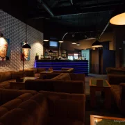 Центр паровых коктейлей Мята Lounge на проспекте Вернадского фото 8 на сайте Troparevo-nikulino.su