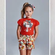 Магазин детской одежды Тилли-стилли фото 1 на сайте Troparevo-nikulino.su