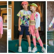 Магазин детской одежды Тилли-стилли фото 8 на сайте Troparevo-nikulino.su