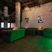 Центр паровых коктейлей Green lounge фото 5 на сайте Troparevo-nikulino.su