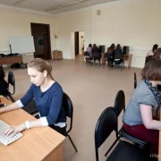 Центр довузовского обучения МПГУ фото 6 на сайте Troparevo-nikulino.su