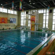 Спортивный комплекс Олимпийская деревня-80 фото 4 на сайте Troparevo-nikulino.su