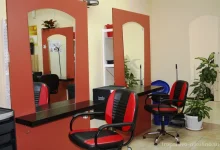 Салон-парикмахерская Цирюльня фото 2 на сайте Troparevo-nikulino.su