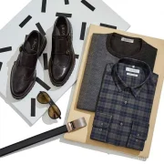 Магазин мужской одежды Albione фото 4 на сайте Troparevo-nikulino.su