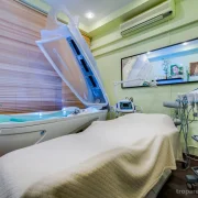 Салон красоты Бьюти-лайн на Никулинской улице фото 6 на сайте Troparevo-nikulino.su