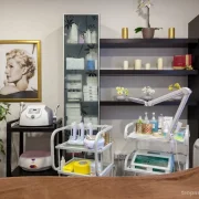 Салон красоты Бьюти Лайн на улице Покрышкина фото 8 на сайте Troparevo-nikulino.su