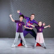 Школа танцев Чемпионики фото 7 на сайте Troparevo-nikulino.su