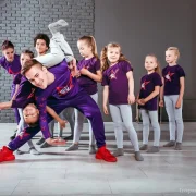 Школа танцев Чемпионики фото 5 на сайте Troparevo-nikulino.su