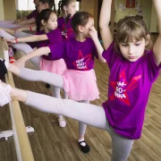 Школа танцев Чемпионики фото 4 на сайте Troparevo-nikulino.su