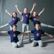 Школа танцев Чемпионики фото 8 на сайте Troparevo-nikulino.su