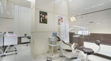 Центр стоматологии и косметологии Мелис фото 2 на сайте Troparevo-nikulino.su