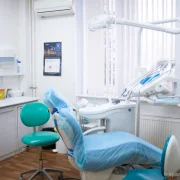 Центр профилактической стоматологии Профидент фото 8 на сайте Troparevo-nikulino.su