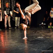 Школа танцев Balance Club фото 4 на сайте Troparevo-nikulino.su
