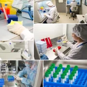 Лаборатория Генетико фото 4 на сайте Troparevo-nikulino.su