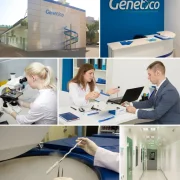 Лаборатория Генетико фото 1 на сайте Troparevo-nikulino.su