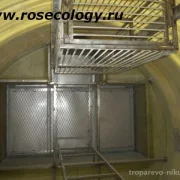 Компания Росэкология фото 6 на сайте Troparevo-nikulino.su