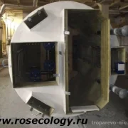Компания Росэкология фото 4 на сайте Troparevo-nikulino.su