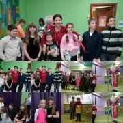 Школа английского языка для детей Эрика фото 2 на сайте Troparevo-nikulino.su