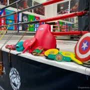 Школа бокса Boxing Hall фото 7 на сайте Troparevo-nikulino.su