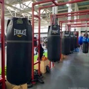 Школа бокса Boxing Hall фото 5 на сайте Troparevo-nikulino.su