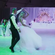 Школа свадебного танца La Danse на проспекте Вернадского фото 2 на сайте Troparevo-nikulino.su