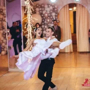 Школа свадебного танца La Danse на проспекте Вернадского фото 5 на сайте Troparevo-nikulino.su
