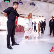 Школа свадебного танца La Danse на проспекте Вернадского фото 3 на сайте Troparevo-nikulino.su