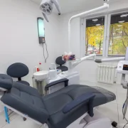 Стоматология Volkanov dental clinic фото 4 на сайте Troparevo-nikulino.su
