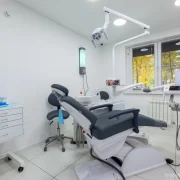 Стоматология Volkanov dental clinic фото 1 на сайте Troparevo-nikulino.su