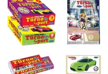 Кондитерская фабрика К-Артель фото 1 на сайте Troparevo-nikulino.su