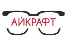 Федеральная сеть магазинов оптики Айкрафт на проспекте Вернадского  на сайте Troparevo-nikulino.su