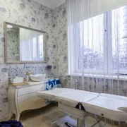 Салон красоты SABI BEAUTY CLINIC фото 1 на сайте Troparevo-nikulino.su