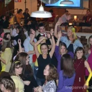 Школа танцев Арго на улице 26-ти Бакинских Комиссаров фото 4 на сайте Troparevo-nikulino.su