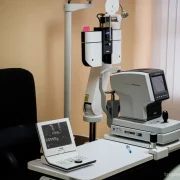 Клиника лазерной коррекции Зрение 2100 фото 3 на сайте Troparevo-nikulino.su