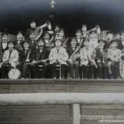 Детская музыкальная школа им. М.И. Табакова фото 7 на сайте Troparevo-nikulino.su