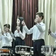 Детская музыкальная школа им. М.И. Табакова фото 5 на сайте Troparevo-nikulino.su