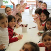 Международный английский детский сад Abc kids фото 4 на сайте Troparevo-nikulino.su