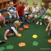 Центр детства и семьи Благополучие фото 3 на сайте Troparevo-nikulino.su