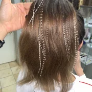 Студия наращивания волос Look Star фото 4 на сайте Troparevo-nikulino.su