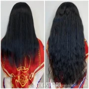 Студия наращивания волос Look Star фото 2 на сайте Troparevo-nikulino.su