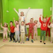 Частный детский сад Rainbow фото 12 на сайте Troparevo-nikulino.su