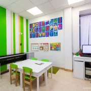 Частный детский сад Innovation preschool фото 19 на сайте Troparevo-nikulino.su