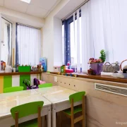 Частный детский сад Innovation preschool фото 20 на сайте Troparevo-nikulino.su