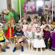 Частный детский сад Rainbow фото 3 на сайте Troparevo-nikulino.su